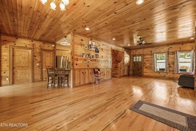 Wake up to breathtaking views of the Holston River from this - photo 16