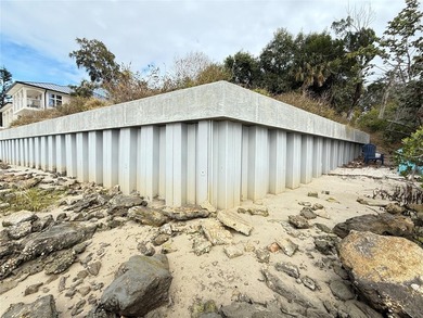 Direct Intracoastal Waterway North Beach homesite featuring a - photo 16