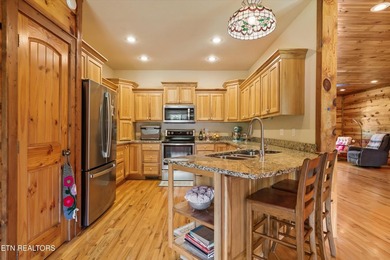 Wake up to breathtaking views of the Holston River from this - photo 17