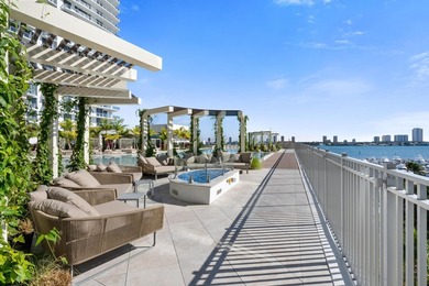 This gorgeous new construction waterfront condo offers bright - photo 18