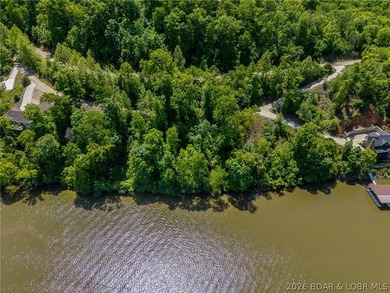 Lake of the Ozarks, lake front lot ready for you to build that - photo 20