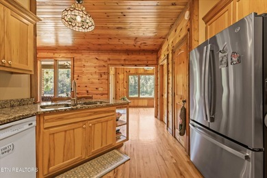 Wake up to breathtaking views of the Holston River from this - photo 20