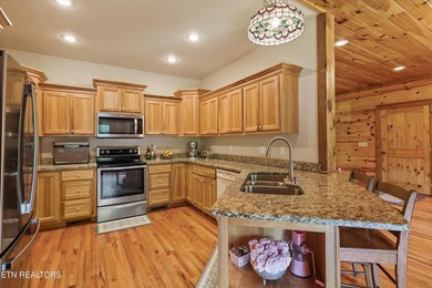 Wake up to breathtaking views of the Holston River from this - photo 21