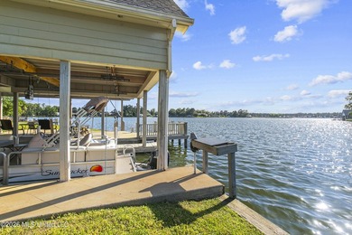 You've found paradise on lovely Lake Caroline in Madison - photo 21