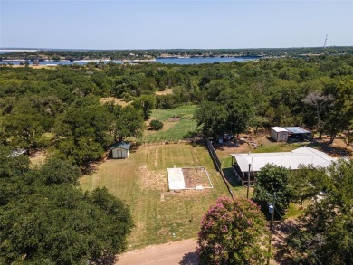 Lake Lot For Sale in Clifton, Texas