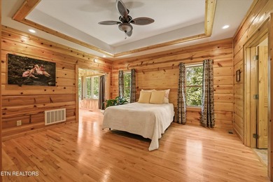 Wake up to breathtaking views of the Holston River from this - photo 22