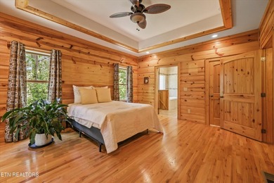 Wake up to breathtaking views of the Holston River from this - photo 23