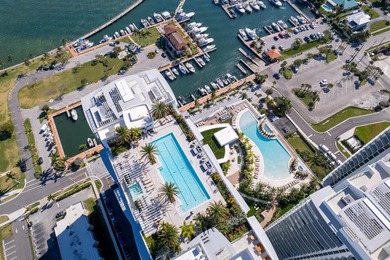 This gorgeous new construction waterfront condo offers bright - photo 23