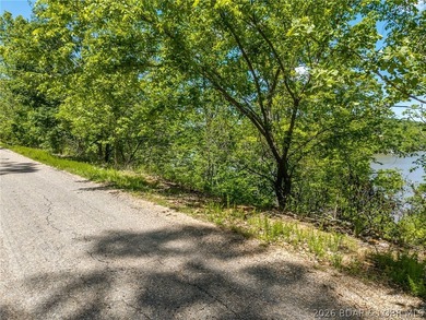 Lake of the Ozarks, lake front lot ready for you to build that - photo 25