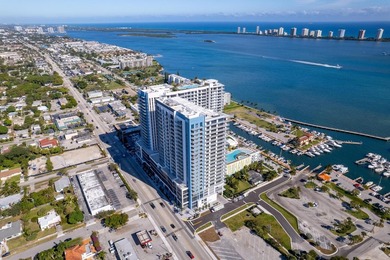 This gorgeous new construction waterfront condo offers bright - photo 26
