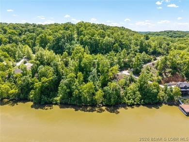 Lake of the Ozarks, lake front lot ready for you to build that - photo 27