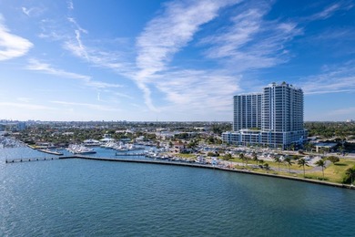 This gorgeous new construction waterfront condo offers bright - photo 27