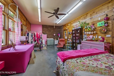 Wake up to breathtaking views of the Holston River from this - photo 30