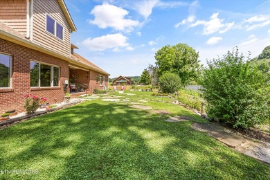 Wake up to breathtaking views of the Holston River from this - photo 40