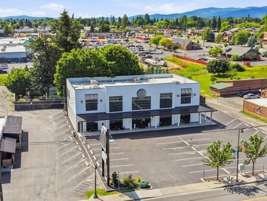 Ideal for an owner-user seeking a strategic headquarters or an - photo 1