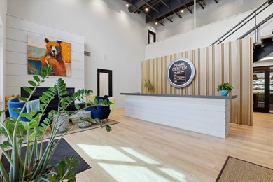 Ideal for an owner-user seeking a strategic headquarters or an - photo 8