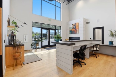 Ideal for an owner-user seeking a strategic headquarters or an - photo 9