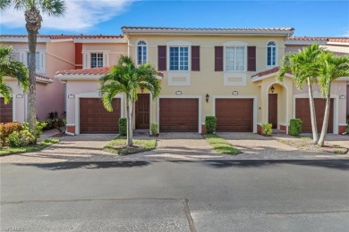 Lake Condo For Sale in Estero, Florida