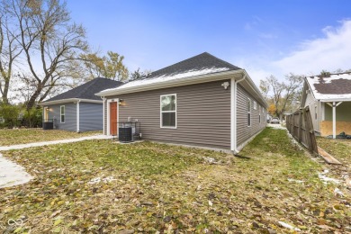 What a wonderful opportunity and price for a NEW CONSTRUCTION