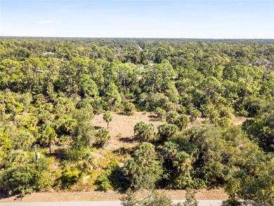 Port Charlotte Waterway Lakes Area Lot For Sale in Port Charlotte Florida