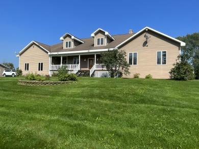 St. John River Home For Sale in Hamlin Maine