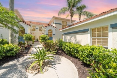 Lake Condo For Sale in Estero, Florida