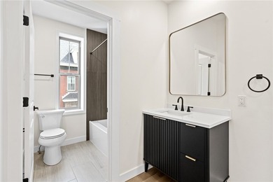 A rare East Liberty Victorian meticulously restored through a - photo 13