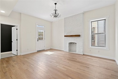 A rare East Liberty Victorian meticulously restored through a - photo 15