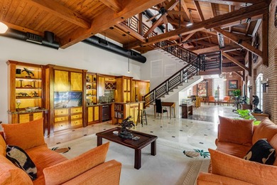103 Front Street is a one of a kind masterpiece of architectural - photo 17