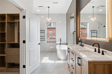 A rare East Liberty Victorian meticulously restored through a - photo 17