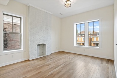 A rare East Liberty Victorian meticulously restored through a - photo 19