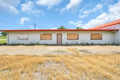 Lake Tawakoni Commercial For Sale in Quinlan Texas