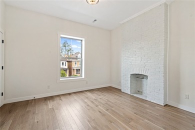 A rare East Liberty Victorian meticulously restored through a - photo 21