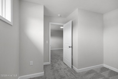 At 1984 square feet with a first-floor master and wide footprint - photo 22