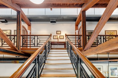 103 Front Street is a one of a kind masterpiece of architectural - photo 23