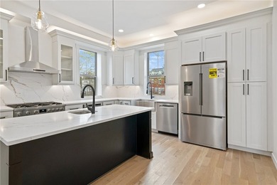 A rare East Liberty Victorian meticulously restored through a - photo 23