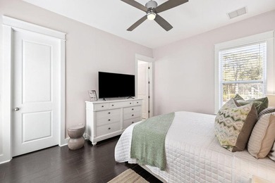 Classic coastal design meets relaxed 30A living in this - photo 24