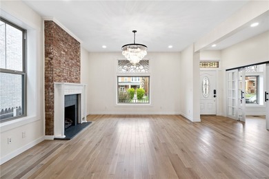 A rare East Liberty Victorian meticulously restored through a - photo 24