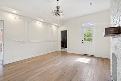 A rare East Liberty Victorian meticulously restored through a - photo 25