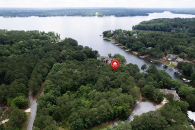 Welcome to a waterfront sanctuary nestled among the trees in the - photo 7