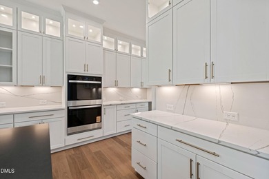 Come build your dream home in The Preserve at Jordan Lake! This - photo 28
