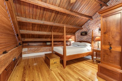 103 Front Street is a one of a kind masterpiece of architectural - photo 29