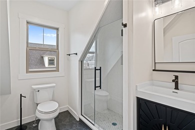 A rare East Liberty Victorian meticulously restored through a - photo 30