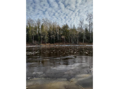 Chippewa River - Chippewa County Acreage For Sale in Radisson Wisconsin