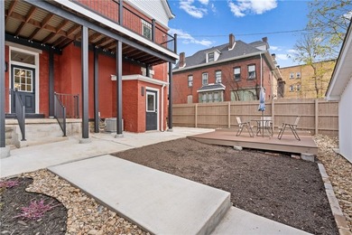 A rare East Liberty Victorian meticulously restored through a - photo 31