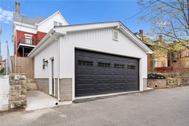 A rare East Liberty Victorian meticulously restored through a - photo 32