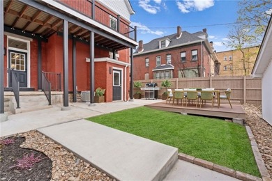 A rare East Liberty Victorian meticulously restored through a - photo 34