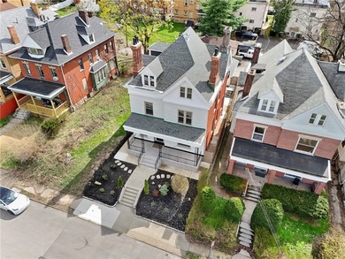 A rare East Liberty Victorian meticulously restored through a - photo 35
