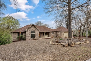 Lake Home Off Market in Rogers, Arkansas