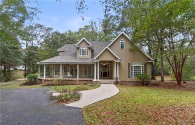 (private lake, pond, creek) Home For Sale in Reform Alabama